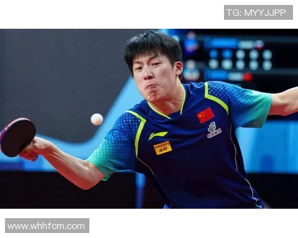 武汉乒乓球队逆袭之路精英赛特别报道展现拼搏精神与团队力量