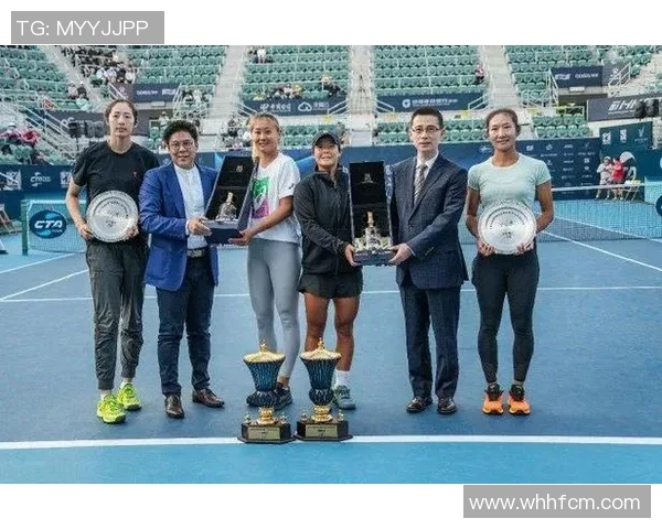 重庆网球队合作默契探讨：提升团队配合助力网球竞技水平