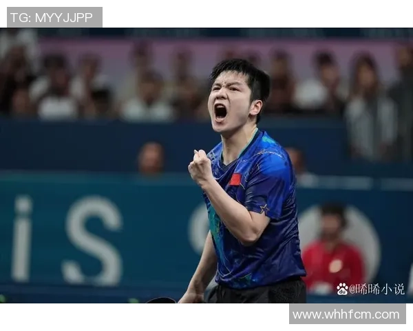 乒乓球巨献：探秘北京乒乓球队的意识