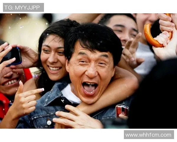 成龙分享与足球明星的精彩瞬间与幕后故事引发热议